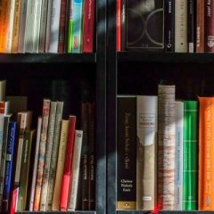 bibliothèque
