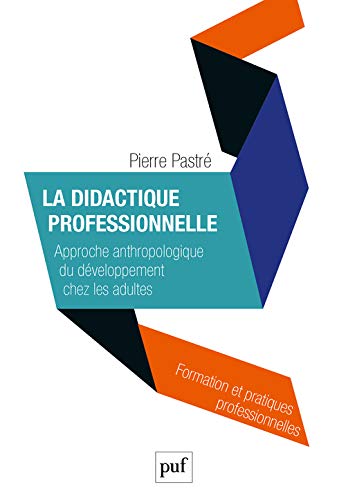 la didactique professionnelle