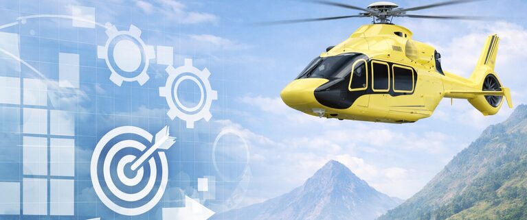 Référentiel de compétences – Pilote Hélicoptère